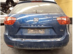 seat ibiza st (6j8) del año 2015 2