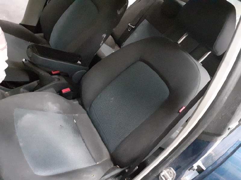 seat ibiza st (6j8) del año 2015