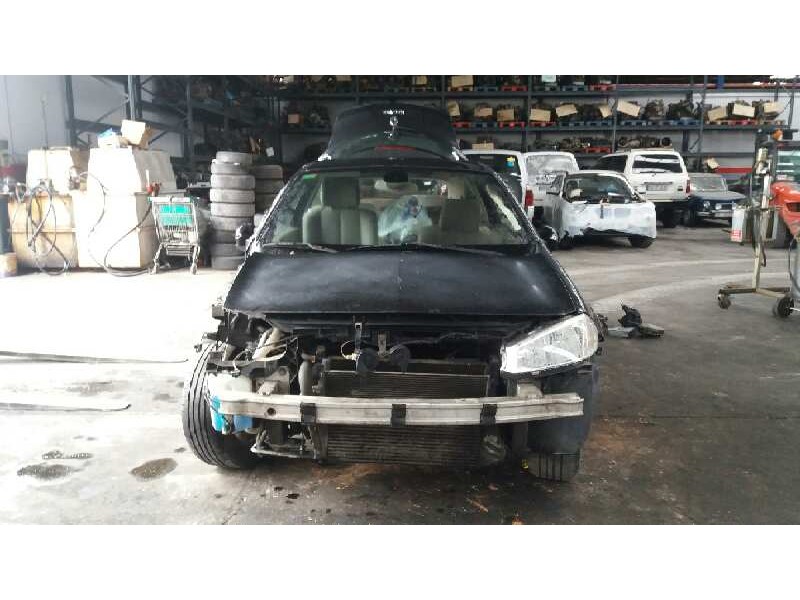 renault megane ii berlina 3p del año 2004
