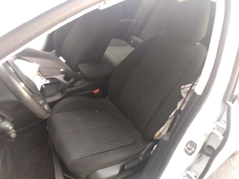 peugeot 308 del año 2016