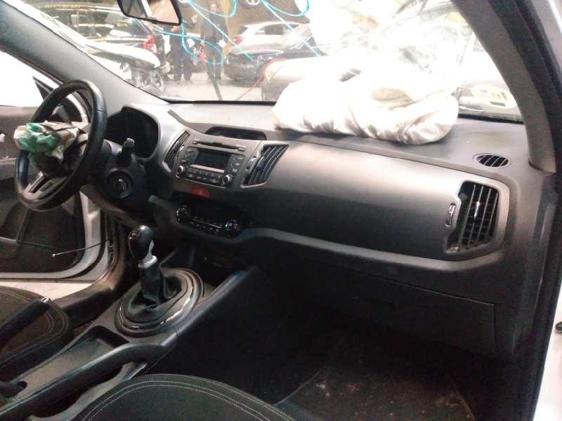 kia sportage del año 2011