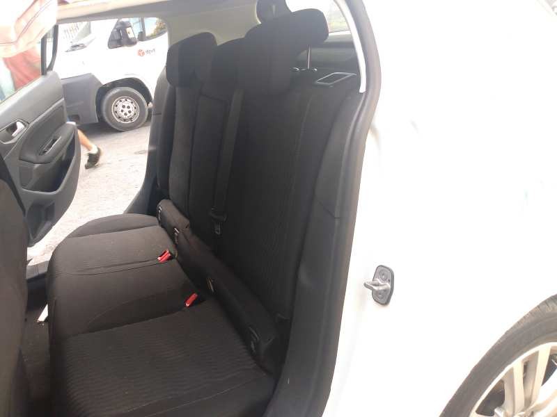 peugeot 308 del año 2016