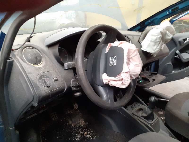 seat ibiza st (6j8) del año 2015