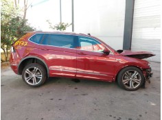 VOLKSWAGEN TIGUAN ALLSPACE(BW2)