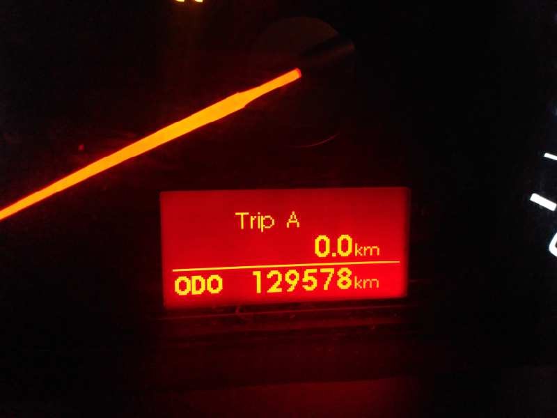 kia sportage del año 2011