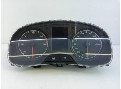 Recambio de cuadro instrumentos para seat toledo (kg3) reference referencia OEM IAM 6JA920800E A2C89881800 