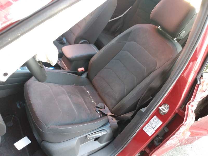 volkswagen tiguan allspace(bw2) del año 2017