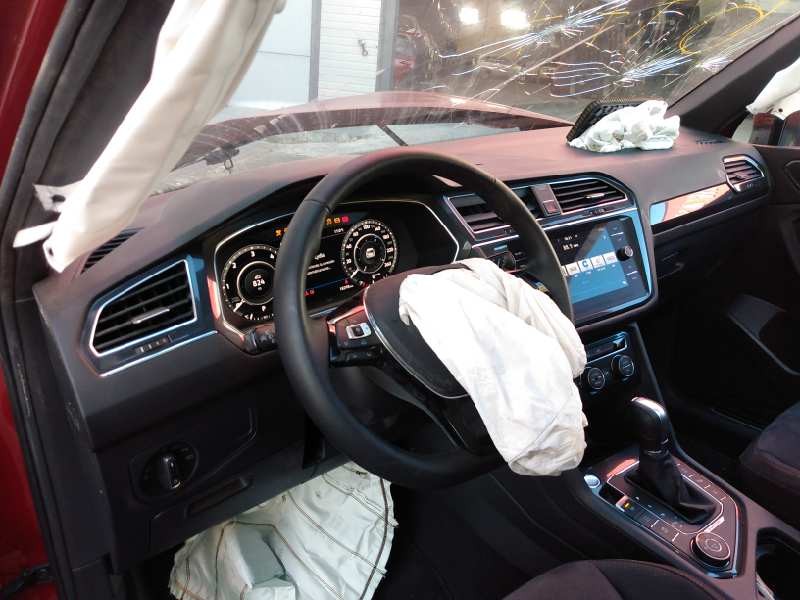 volkswagen tiguan allspace(bw2) del año 2017
