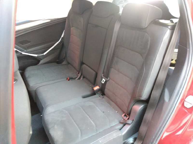 volkswagen tiguan allspace(bw2) del año 2017
