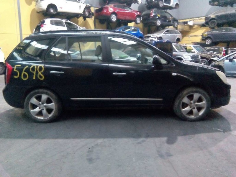 kia carens (un) del año 2006