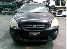 kia carens (un) del año 2006 2