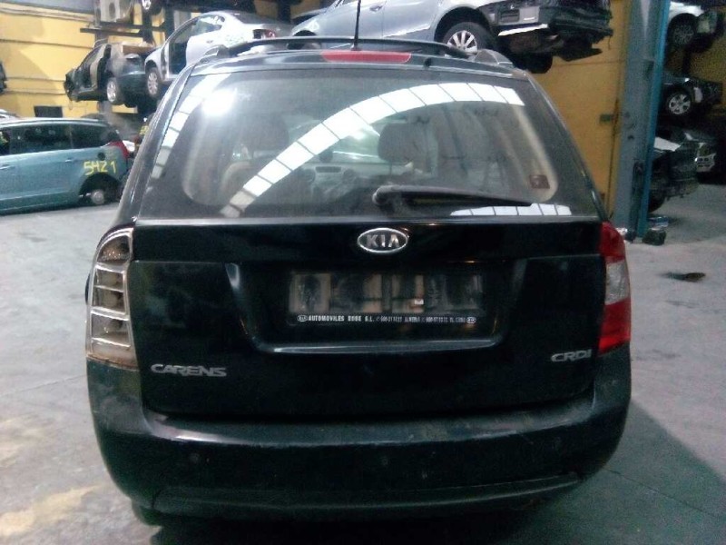 kia carens (un) del año 2006