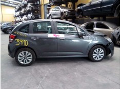 citroën c3 del año 2015