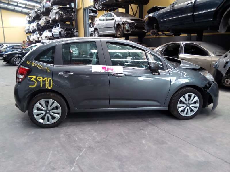 citroën c3 del año 2015