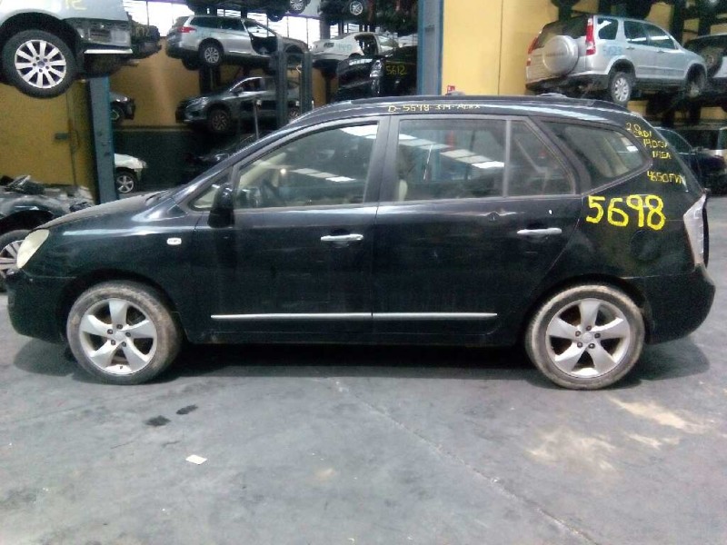 kia carens (un) del año 2006