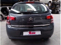 citroën c3 del año 2015 2