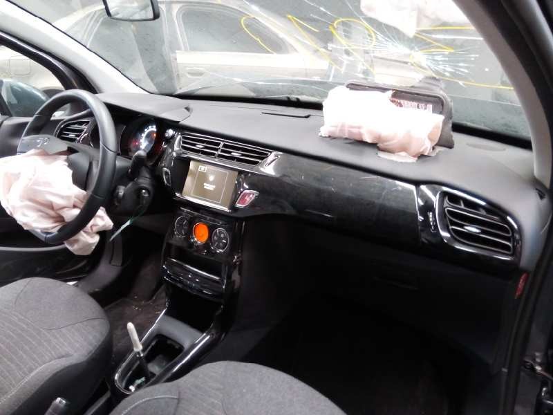 citroën c3 del año 2015