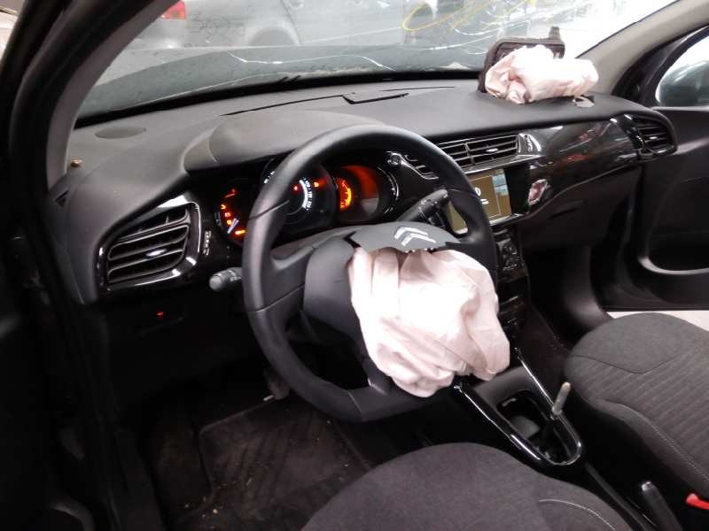 citroën c3 del año 2015