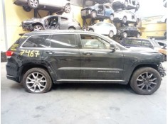 jeep gr.cherokee (wk) del año 2016
