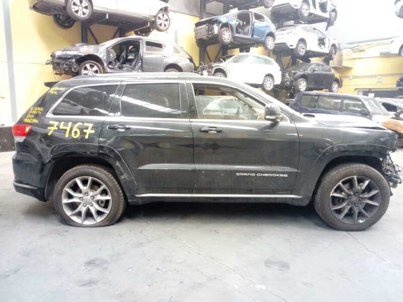 jeep gr.cherokee (wk) del año 2016