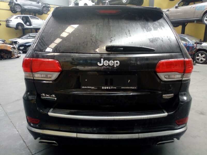 jeep gr.cherokee (wk) del año 2016