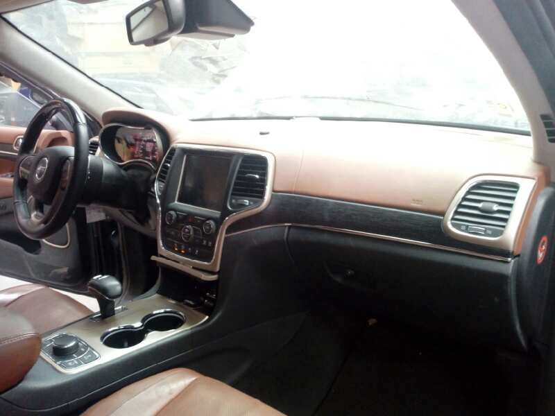 jeep gr.cherokee (wk) del año 2016