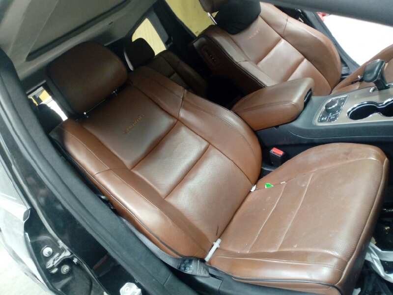 jeep gr.cherokee (wk) del año 2016