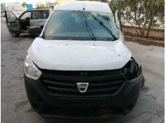 dacia dokker del año 2014 2