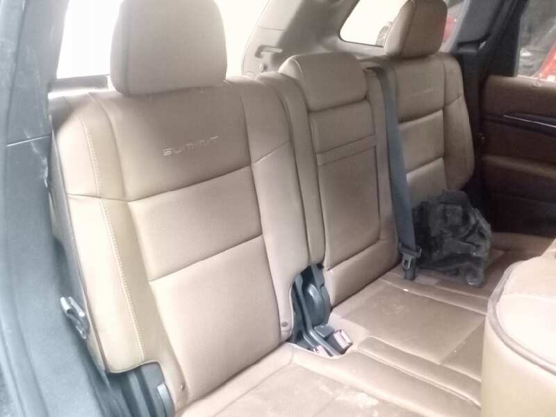 jeep gr.cherokee (wk) del año 2016