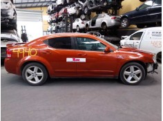 DODGE AVENGER
