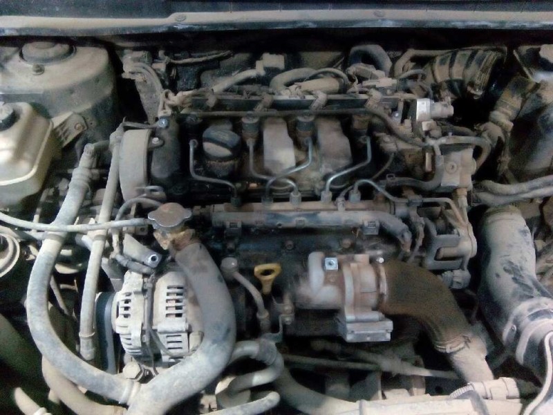 kia carens (un) del año 2006