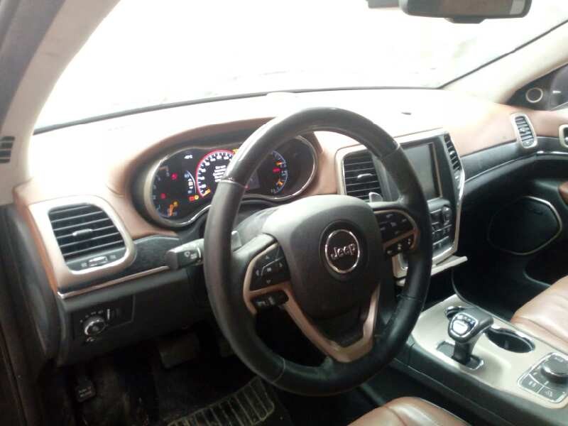jeep gr.cherokee (wk) del año 2016