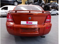 dodge avenger del año 2009 2