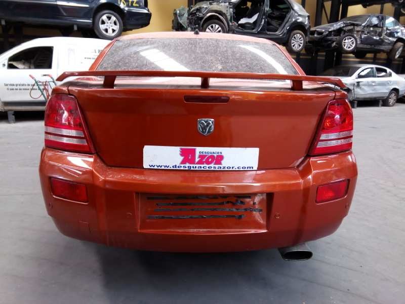 dodge avenger del año 2009