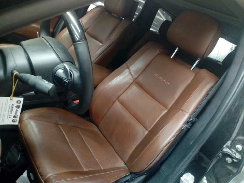 jeep gr.cherokee (wk) del año 2016