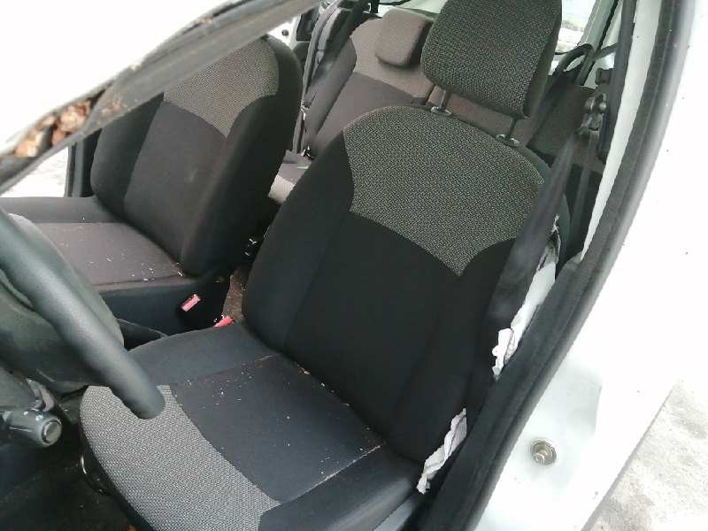 dacia dokker del año 2014