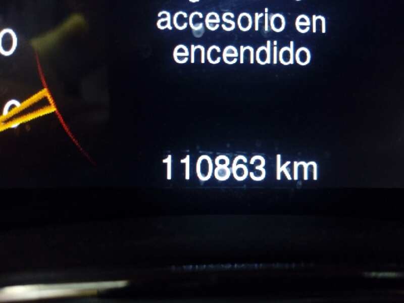 jeep gr.cherokee (wk) del año 2016