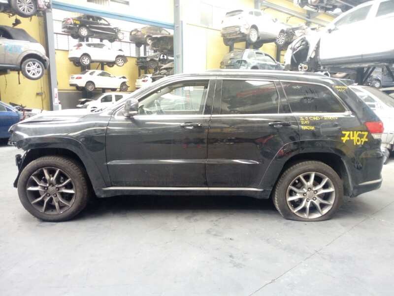 jeep gr.cherokee (wk) del año 2016