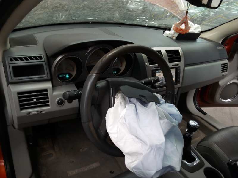 dodge avenger del año 2009