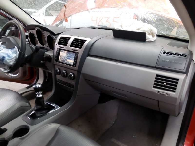 dodge avenger del año 2009