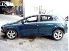 seat leon (1p1) del año 2007