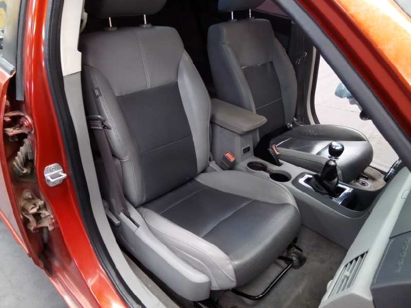 dodge avenger del año 2009