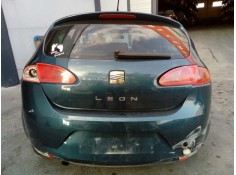 seat leon (1p1) del año 2007 2