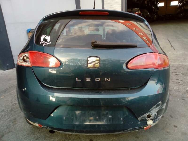 seat leon (1p1) del año 2007