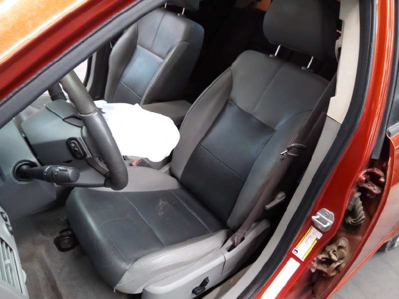 dodge avenger del año 2009