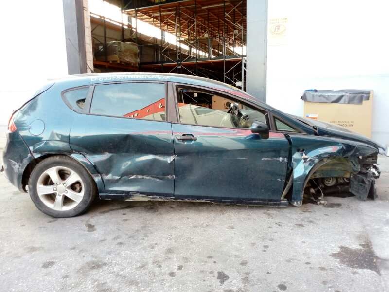 seat leon (1p1) del año 2007