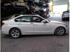 bmw serie 3 lim. (f30) del año 2012
