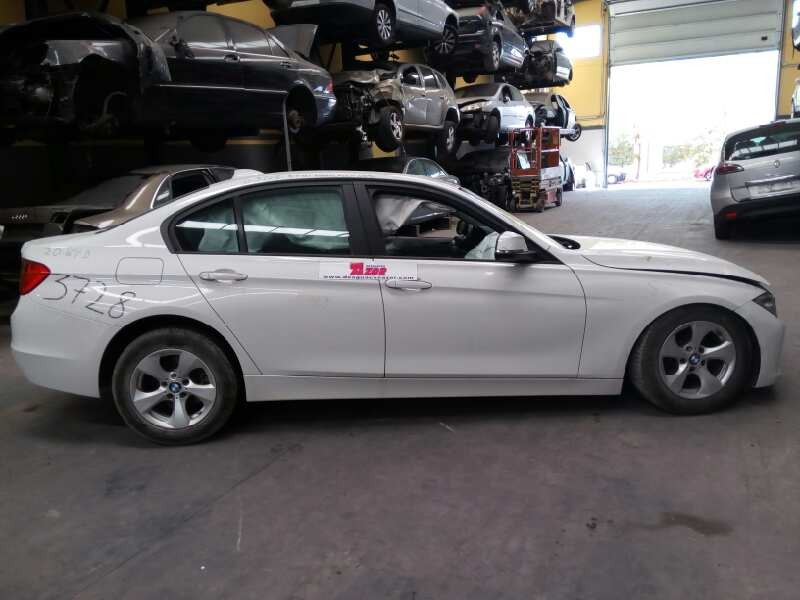 bmw serie 3 lim. (f30) del año 2012