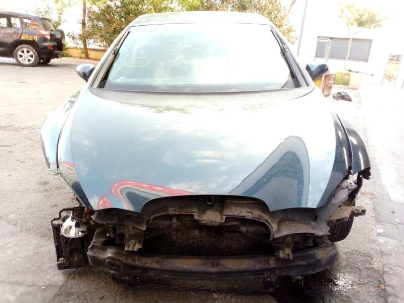 seat leon (1p1) del año 2007