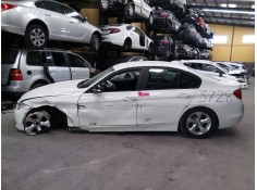 bmw serie 3 lim. (f30) del año 2012 2